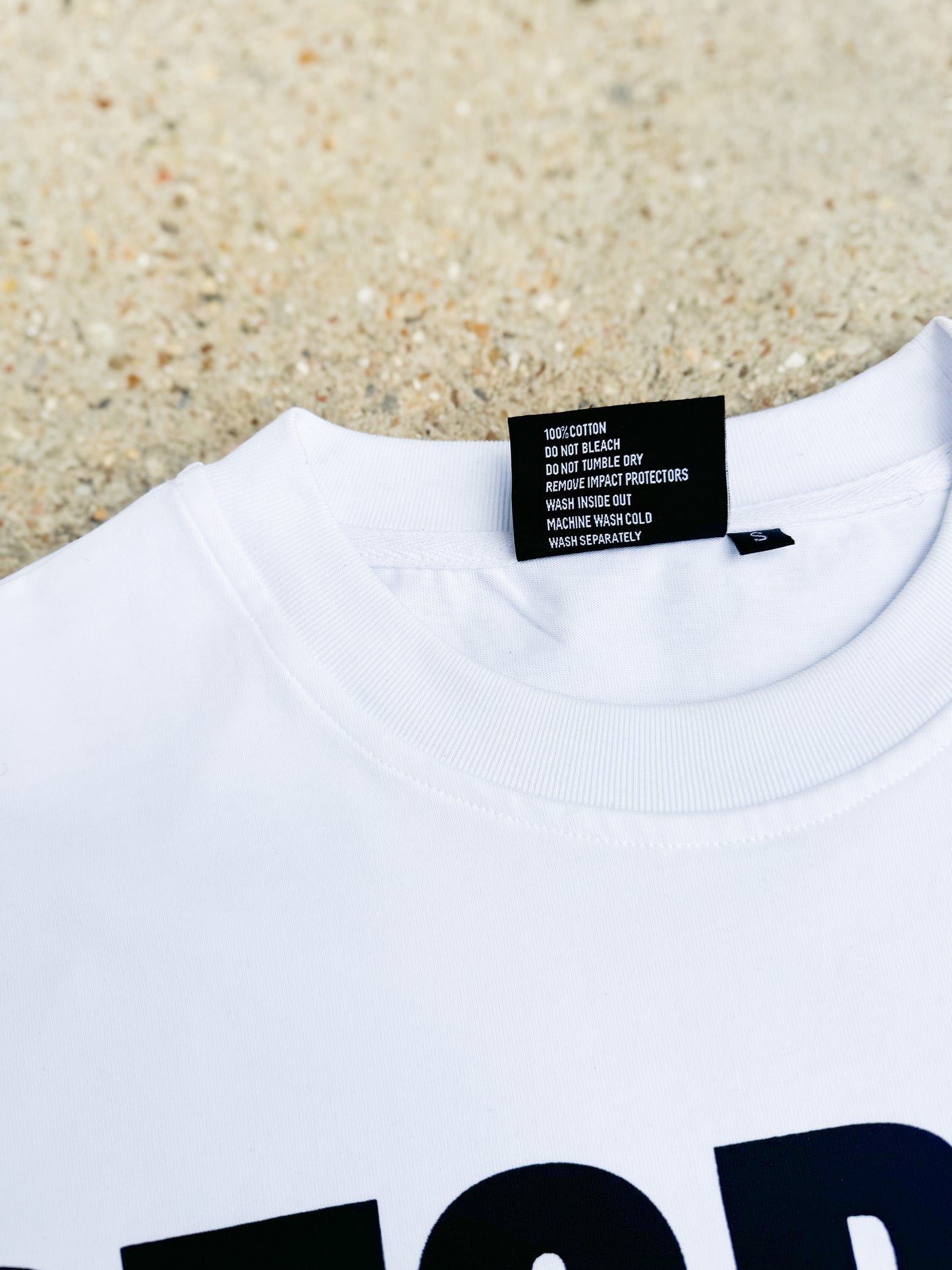 "slif" tee